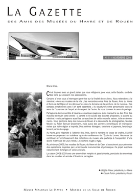 La Gazette n°10