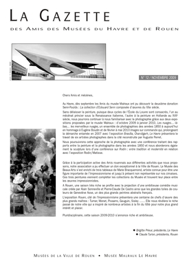 La Gazette n°11