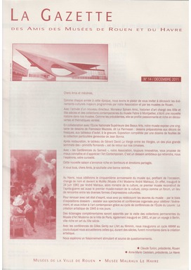La Gazette n°13