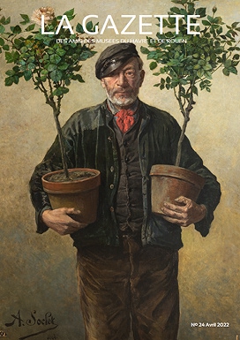 La Gazette n°24
