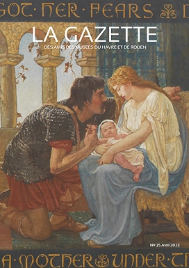 La Gazette n°25