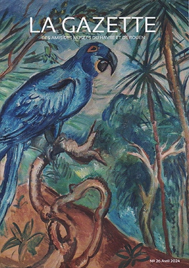 La Gazette n°27