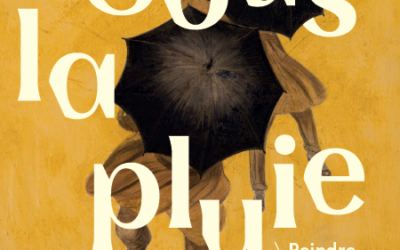 Sortie du 6 mai 2026 – Rouen – Exposition « Sous la Pluie » Musée des Beaux-Arts