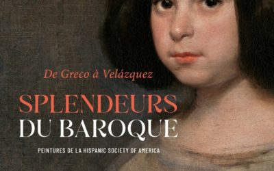 Sortie du 20 mai 2026 – Exposition « Splendeurs du baroque » Musée Jacquemart André Paris
