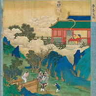 arts de la chine
