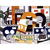 image fernand leger