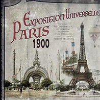 exposition universelles