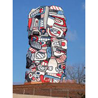image jean dubuffet sculpture